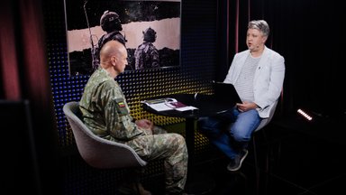Su kuo kariausim? Kam ir kokius NATO kariuomenės karininkus ruošia Lietuva?