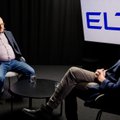 ELTA savaitė. VU istorikas Šepetys apie visuomenininkų laišką prezidentui: neapykanta yra pasiekusi pavojingą lygmenį 