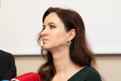 Inga Ruginienė