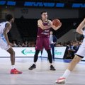 Dramatiškai Turkijoje kritęs „Lietkabelis“ nesėkme pradėjo Europos taurės kampaniją