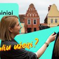 Ar galiu užeiti? Kėdainiai: tikroji agurkų istorija, škotai ir kodėl žemaičiai kilsteltų antakį