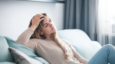 Jaučiatės užsisklendę, nemotyvuoti ir pasyvūs? Pataria, kaip atgauti džiaugsmą bei atsiverti pasauliui