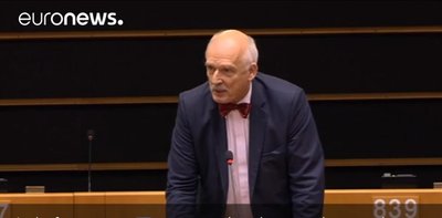 Januszas Korwinas-Mikke