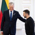 Президент на встрече лидеров ЕС с Зеленским: сильная поддержка Украины – приоритет Европы