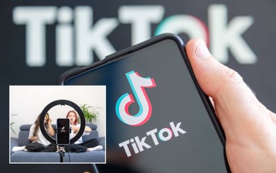 „TikTok“