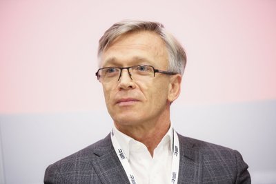 Arvydas Avulis