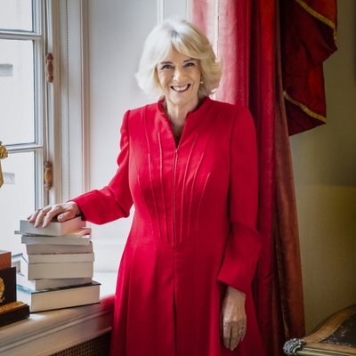 Camilla Parker Bowles