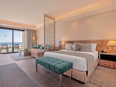 Rixos Premium Magawish