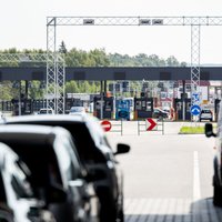 Литва ужесточает порядок пересечения границы через Медининкский и Шальчининкский КПП