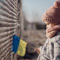 Потерянное детство. Истории украинских детей, пострадавших на войне 