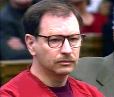 Gary Ridgway