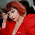 Po ilgų metų Lady Gaga pirmąkart sureagavo į paskleistas kalbas, kad ji – vyras