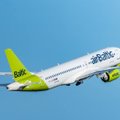 airBaltic carries over half a million passengers in July, sets new records in Estonia, Lithuania