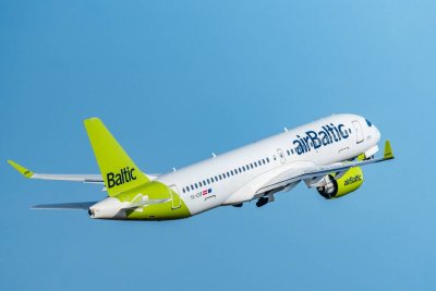 „airBaltic“