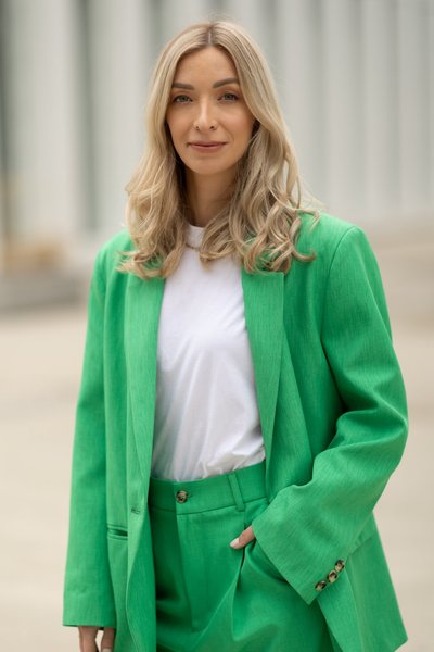 Beatričė Skardžė