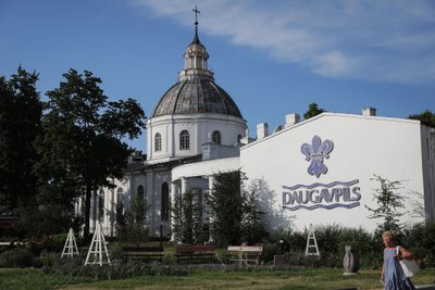 Daugpilis