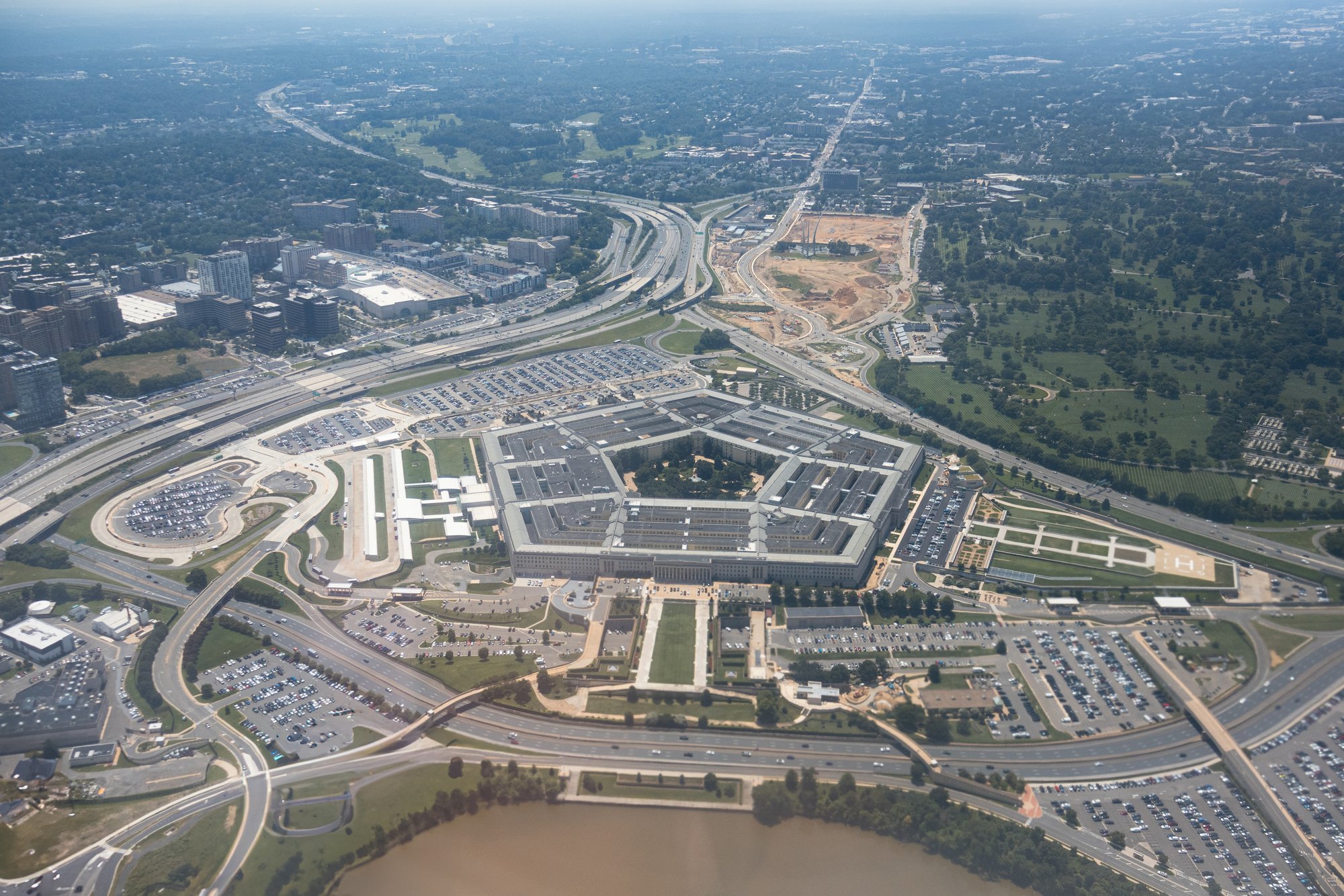 Pentagon to cede command of NATO unit coordinating Ukraine aid in Germany