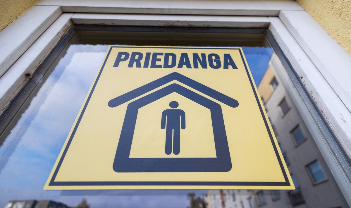 Priedanga