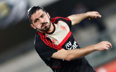 Gennaro Gattuso