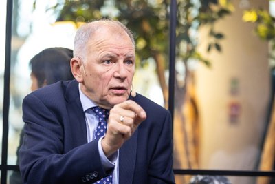 Vytenis Andriukaitis