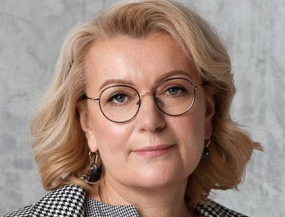 Ligita Jančorienė