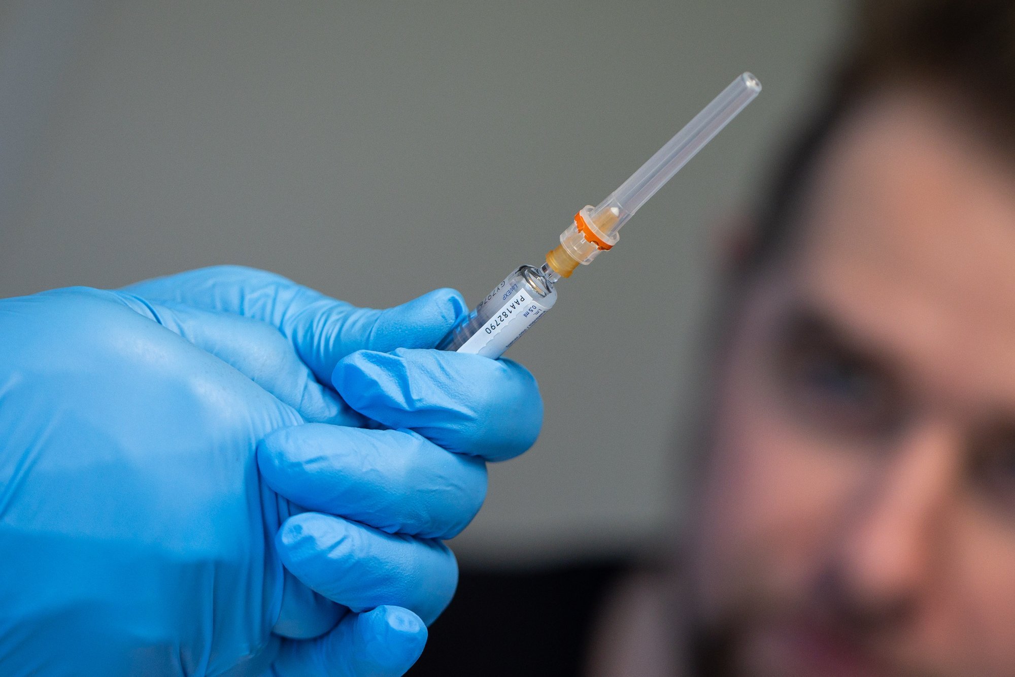 Myth of 'autism-causing mercury' in vaccines debunked