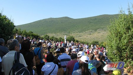 Medugorja (Bosnija ir Hercogovina)