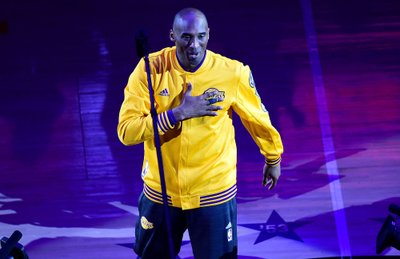 Kobe Bryanto atsisveikinimo rungtynės