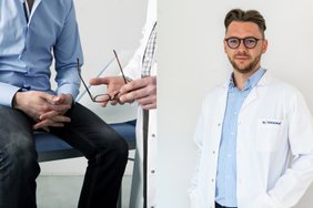 Nepatogi, bet itin svarbi tema: subtilūs simptomai gali signalizuoti, kad reikalingas gydymas