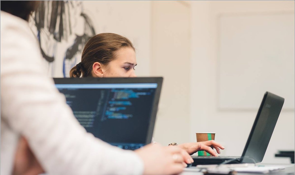 An Israeli startup company Is opening a software development branch in ...