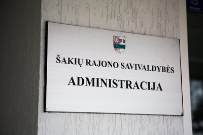 Šakių rajono savivaldybė