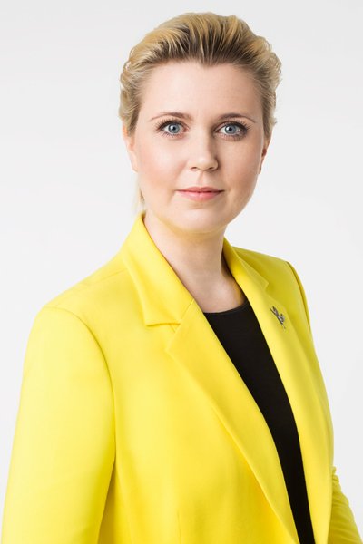 Dovilė Šakalienė