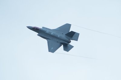  F-35A