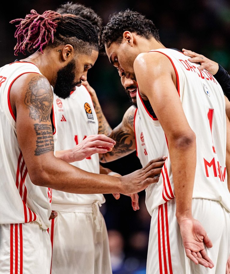 Eurolyga: Kauno „Žalgiris“ – Miuncheno „Bayern“