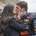 F1 pulsas: įspūdingai čempionato dramą numalšinęs Verstappenas ir komandų likimus pakeitęs lietus