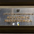 Kultūros ministerija priima siūlymus suteikti mecenatų vardus