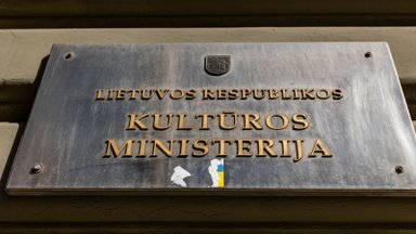 Kultūros ministerijos kanclere paskirta Jaskelevičienė