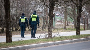 Vilniaus mokykloje – mokytojos protrūkis dėl keiksmažodžio: motina papasakojo, kas atsitiko 