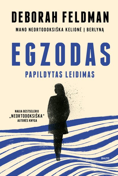 „Egzodas“