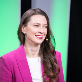 Kai nemiega pinigai. Investavimo projekte – šventė: dalyviai įvardijo išmoktas pamokas ir ko sieks toliau