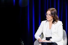 Delfi interviu. Kęstutis Budrys – apie JAV karius, Ukrainą ir Grenlandiją