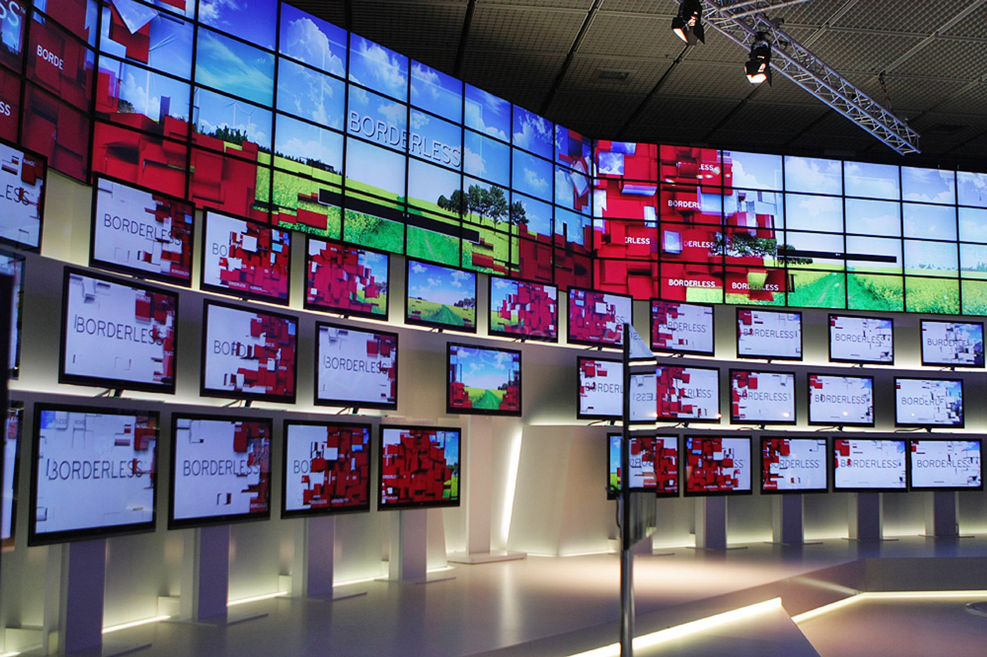 Televizijos programose prekių rodymas bus žymimas raide „P“ - Delfi verslas