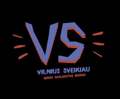 Vilnius sveikiau