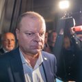 Po Blinkevičiūtės pasisakymų Skvernelis jaučiasi keistai