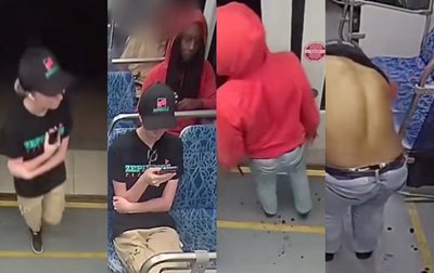 Tragi&scaron;ka merginos mirtis traukinyje