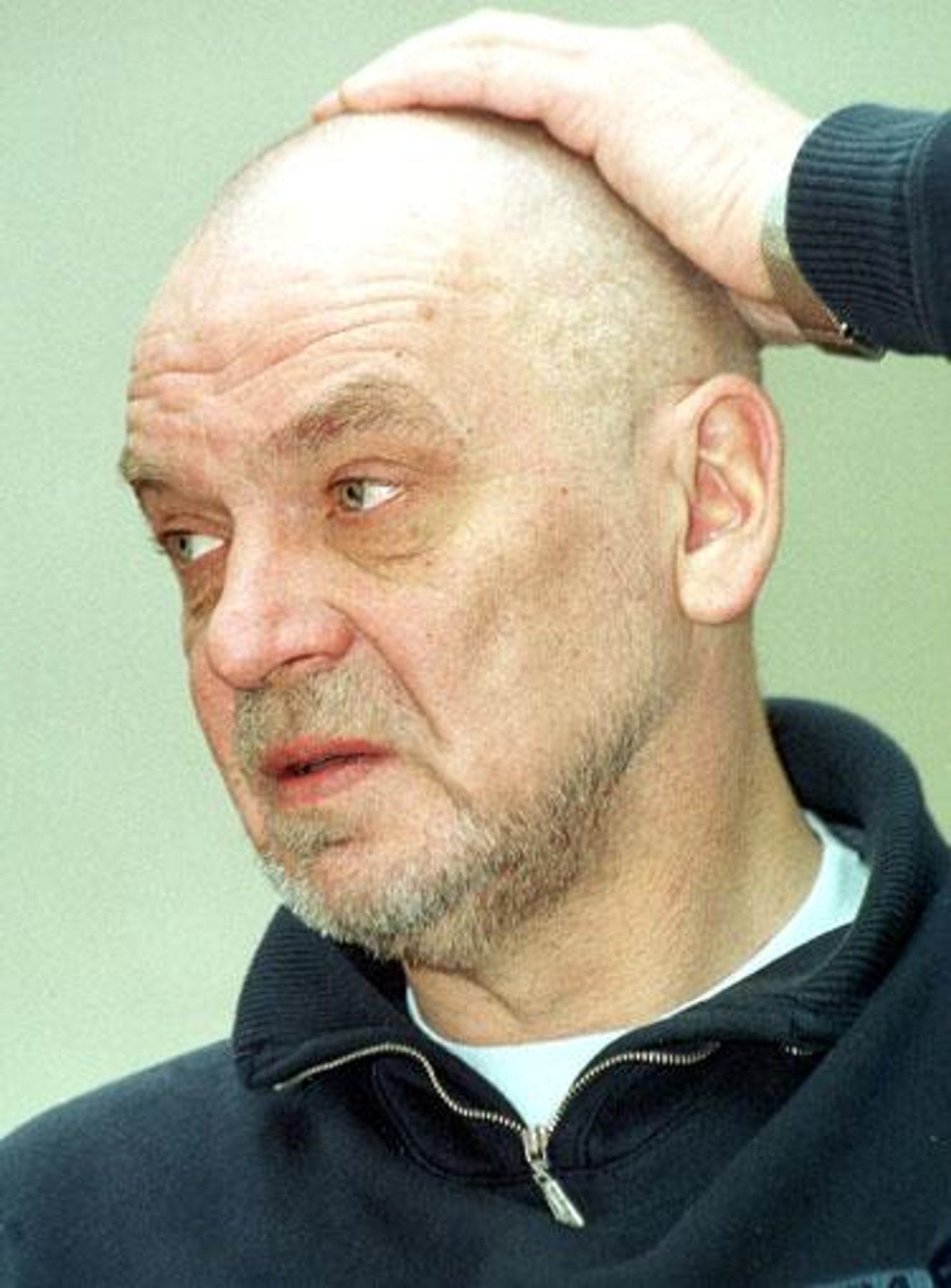 Rusijos spauda sukritikavo E.Nekrošiaus maskvietiškąjį 