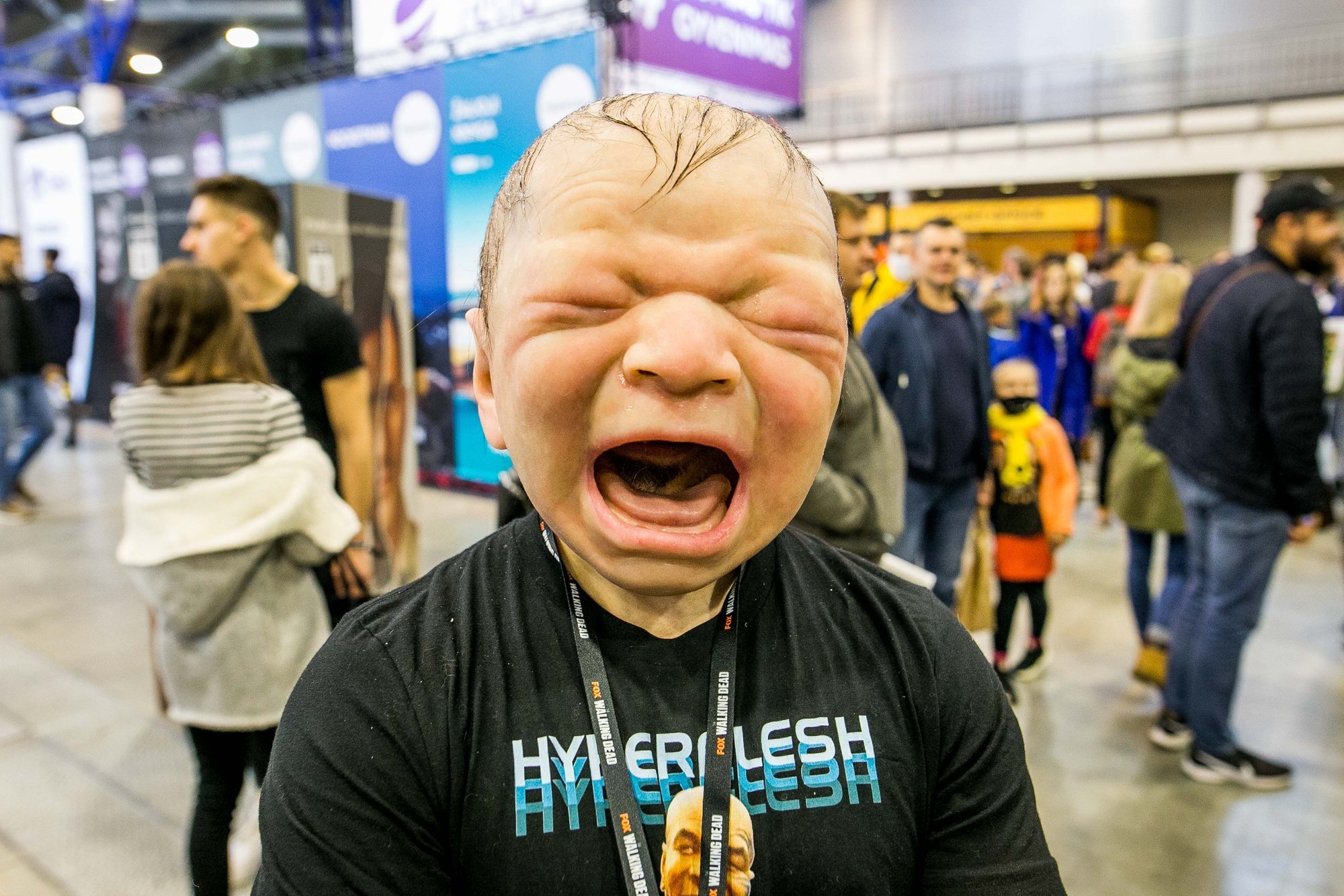 Pokyčiai šalies renginių kalendoriuje tęsiasi: „Comic Con Baltics ...