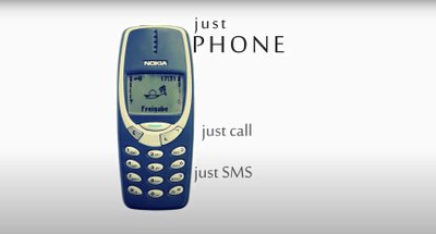 Nokia 3310