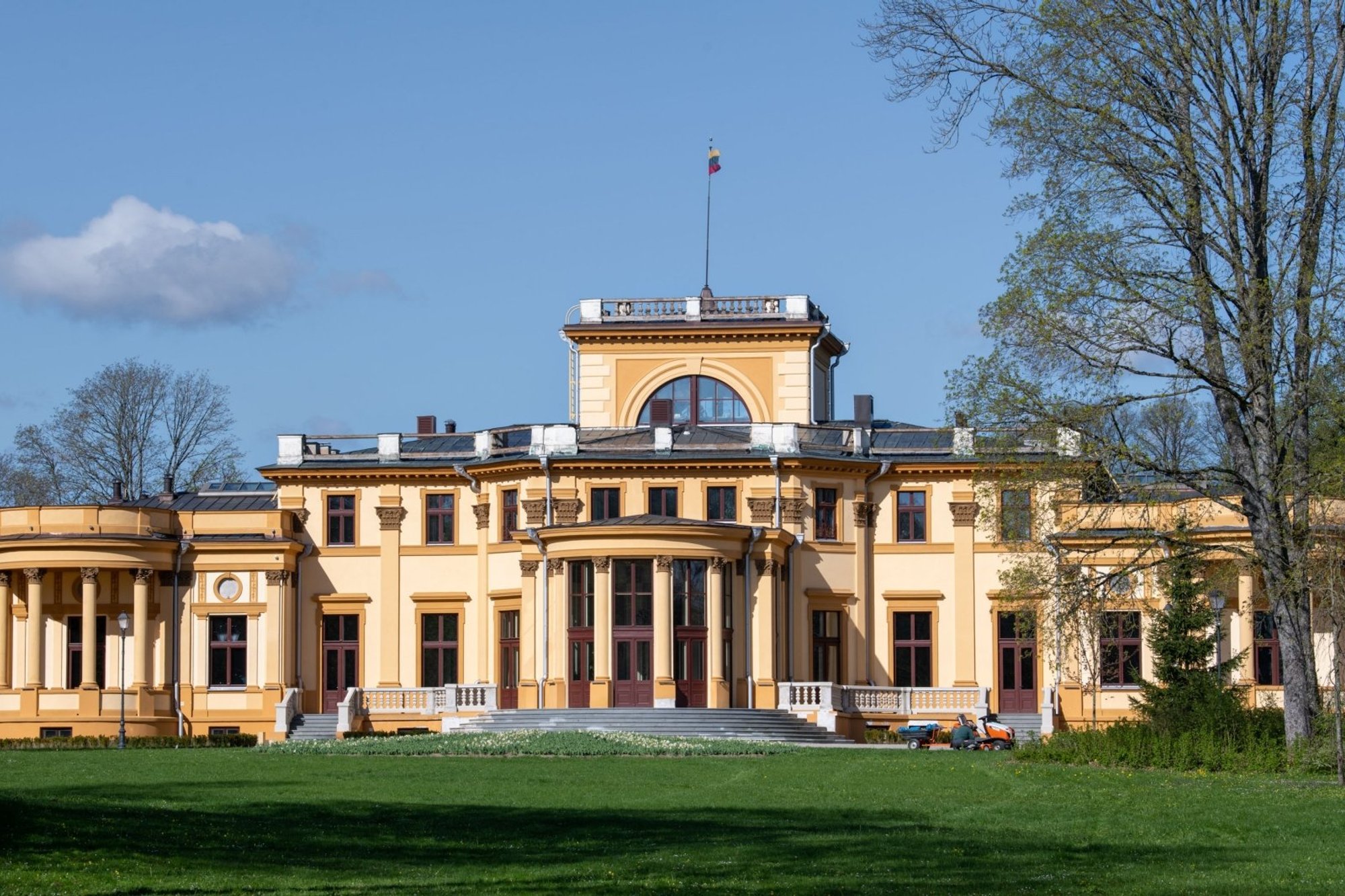What to Do Over the Upcoming Long Weekend: Events Abound Across Lithuania