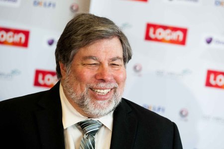 Steve Wozniak